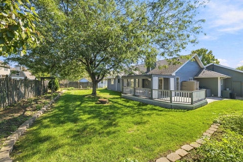 Tiny photo for 1222 Vantage Lane, Bourbonnais, IL 60914 (MLS # 12780990)