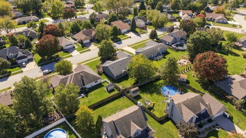 Tiny photo for 1222 Vantage Lane, Bourbonnais, IL 60914 (MLS # 12780990)