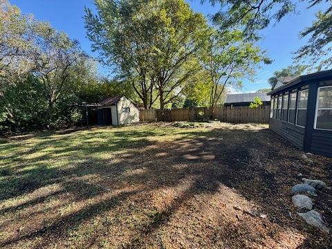 Tiny photo for 38603 N Pine Grove Avenue, Wadsworth, IL 60083 (MLS # 12480536)