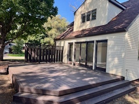 Tiny photo for 38603 N Pine Grove Avenue, Wadsworth, IL 60083 (MLS # 12480536)