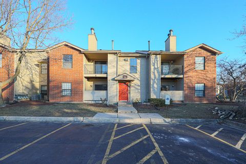 A home in Palatine