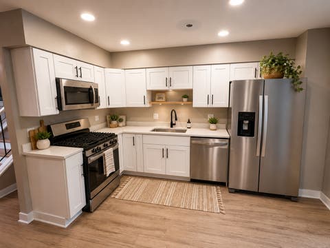 Tiny photo for 208 Albert Drive, Vernon Hills, IL 60061 (MLS # 12614186)