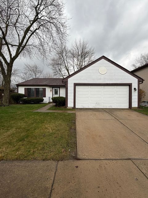 Photo of 208 Albert Drive, Vernon Hills, IL 60061 (MLS # 12614186)