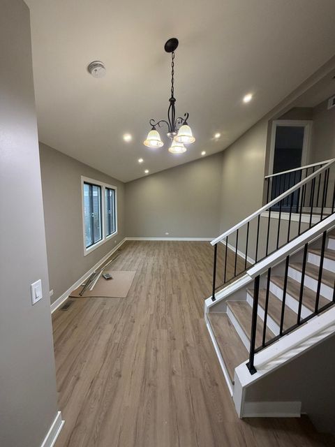 Tiny photo for 208 Albert Drive, Vernon Hills, IL 60061 (MLS # 12614186)