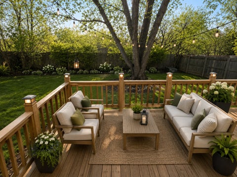 Tiny photo for 208 Albert Drive, Vernon Hills, IL 60061 (MLS # 12614186)