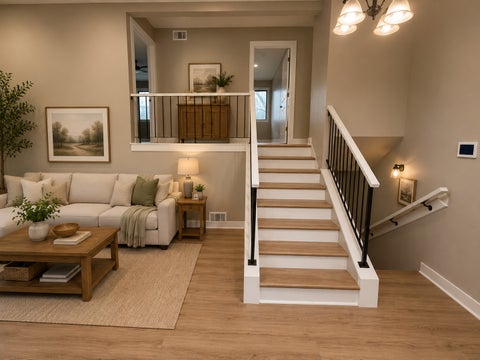 Tiny photo for 208 Albert Drive, Vernon Hills, IL 60061 (MLS # 12614186)
