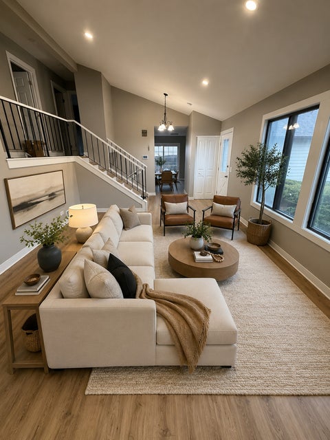 Tiny photo for 208 Albert Drive, Vernon Hills, IL 60061 (MLS # 12614186)