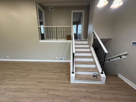 Tiny photo for 208 Albert Drive, Vernon Hills, IL 60061 (MLS # 12614186)