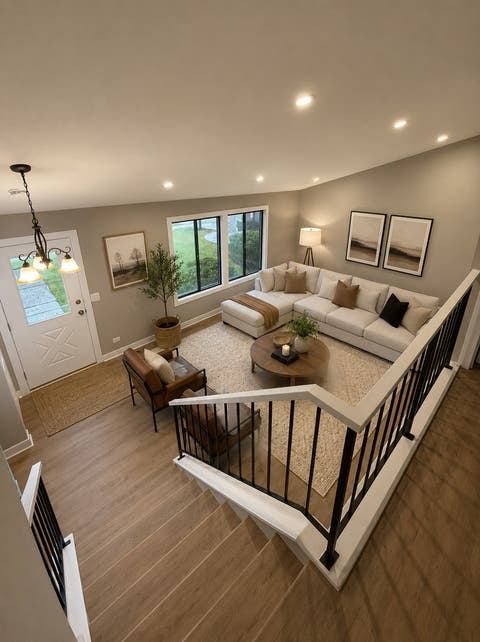 Tiny photo for 208 Albert Drive, Vernon Hills, IL 60061 (MLS # 12614186)