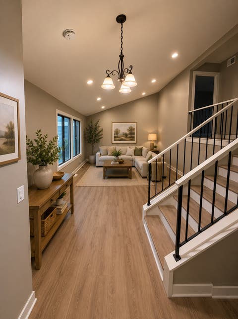 Tiny photo for 208 Albert Drive, Vernon Hills, IL 60061 (MLS # 12614186)