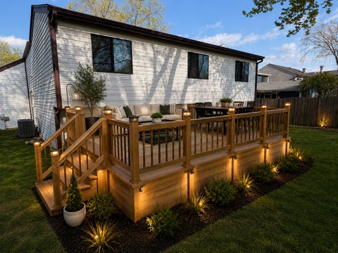 Tiny photo for 208 Albert Drive, Vernon Hills, IL 60061 (MLS # 12614186)