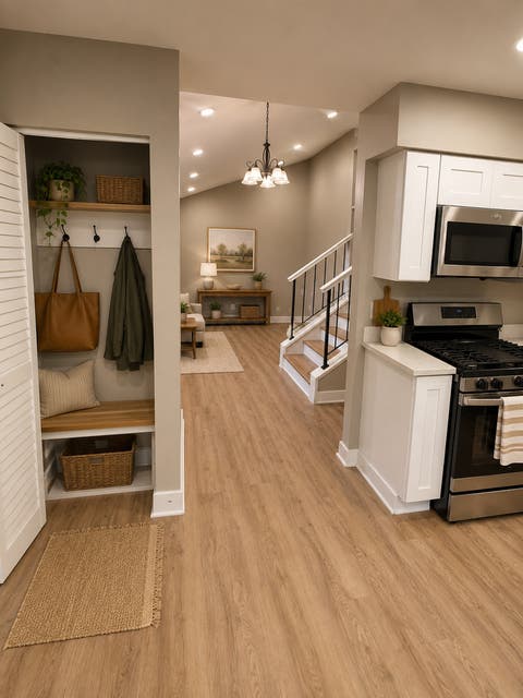 Tiny photo for 208 Albert Drive, Vernon Hills, IL 60061 (MLS # 12614186)