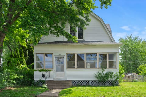 Tiny photo for 1023 16th Street, Rock Island, IL 61201 (MLS # 12714086)