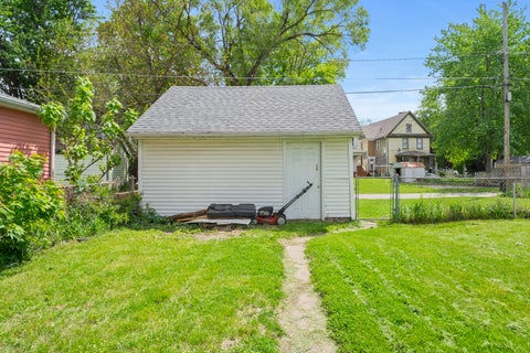 Tiny photo for 1023 16th Street, Rock Island, IL 61201 (MLS # 12714086)