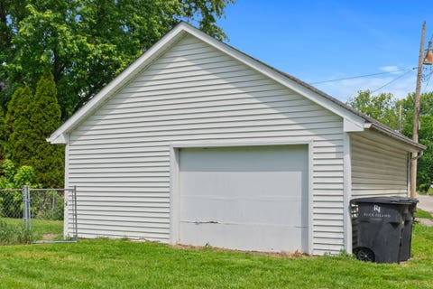 Tiny photo for 1023 16th Street, Rock Island, IL 61201 (MLS # 12714086)