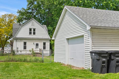 Tiny photo for 1023 16th Street, Rock Island, IL 61201 (MLS # 12714086)