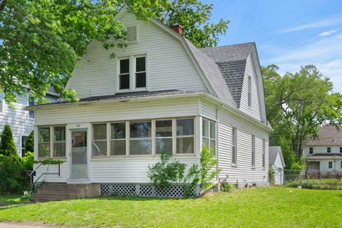Photo of 1023 16th Street, Rock Island, IL 61201 (MLS # 12714086)