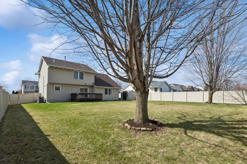 Tiny photo for 5811 Duggleby Avenue, Davenport, IA 52807 (MLS # 12600790)