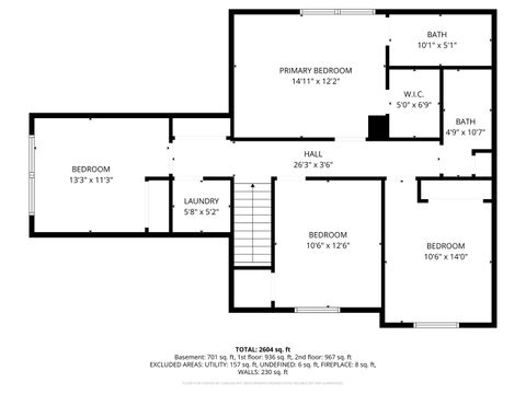 Tiny photo for 5811 Duggleby Avenue, Davenport, IA 52807 (MLS # 12600790)
