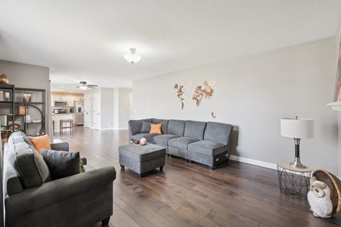 Tiny photo for 5811 Duggleby Avenue, Davenport, IA 52807 (MLS # 12600790)