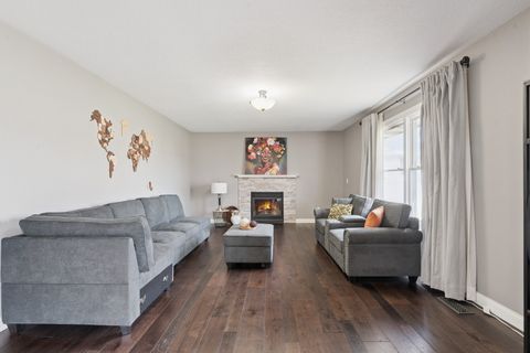 Tiny photo for 5811 Duggleby Avenue, Davenport, IA 52807 (MLS # 12600790)