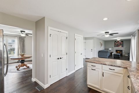 Tiny photo for 5811 Duggleby Avenue, Davenport, IA 52807 (MLS # 12600790)