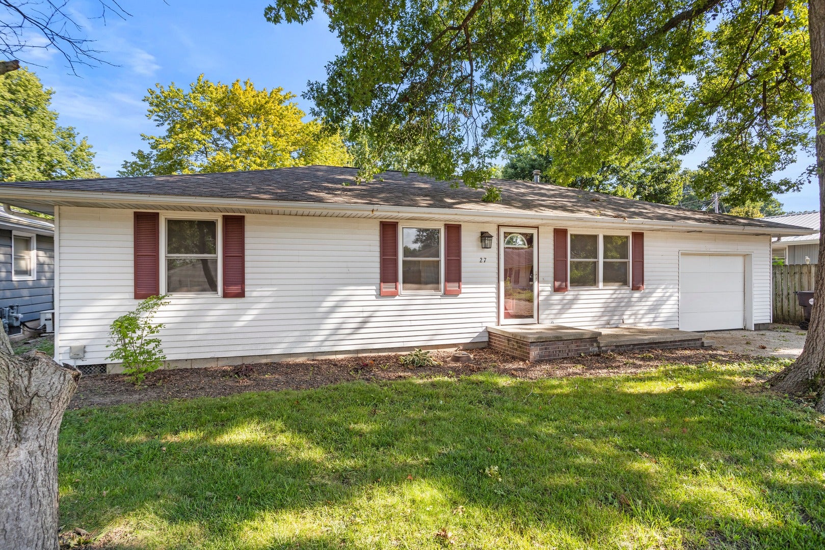 27 Elmwood Drive