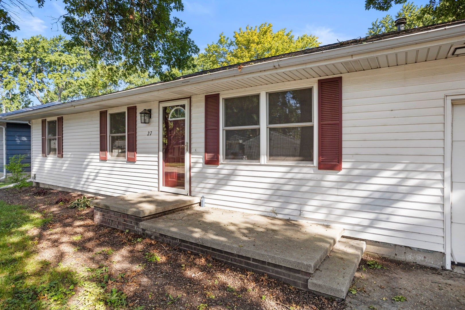 27 Elmwood Drive