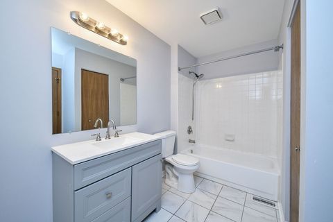 Tiny photo for 431 Orleans Avenue #431, Naperville, IL 60565 (MLS # 12433446)