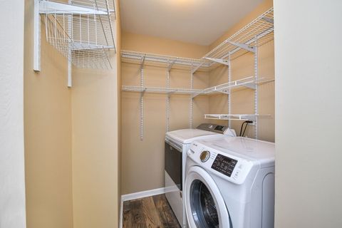 Tiny photo for 431 Orleans Avenue #431, Naperville, IL 60565 (MLS # 12433446)