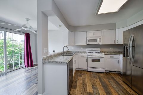 Tiny photo for 431 Orleans Avenue #431, Naperville, IL 60565 (MLS # 12433446)