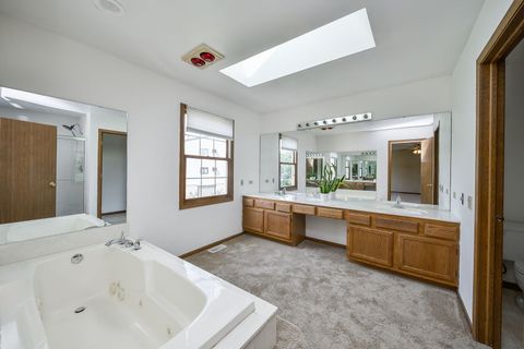 Tiny photo for 431 Orleans Avenue #431, Naperville, IL 60565 (MLS # 12433446)