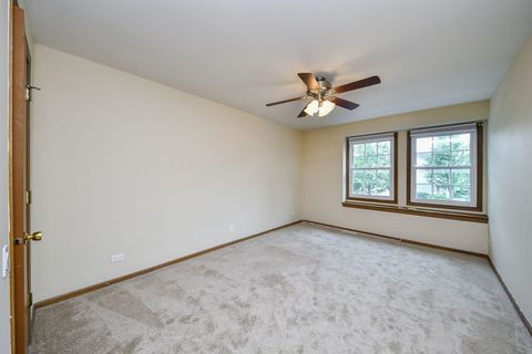 Tiny photo for 431 Orleans Avenue #431, Naperville, IL 60565 (MLS # 12433446)