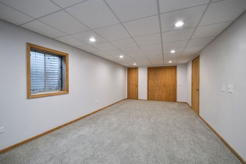 Tiny photo for 431 Orleans Avenue #431, Naperville, IL 60565 (MLS # 12433446)