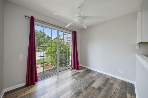Tiny photo for 431 Orleans Avenue #431, Naperville, IL 60565 (MLS # 12433446)