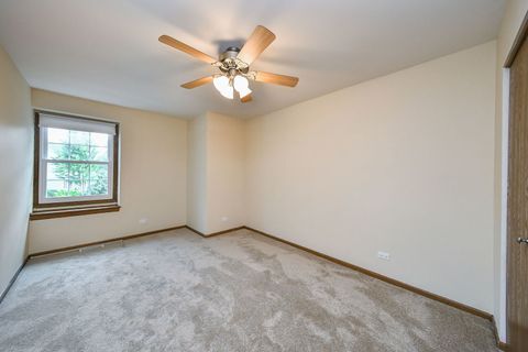 Tiny photo for 431 Orleans Avenue #431, Naperville, IL 60565 (MLS # 12433446)