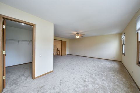 Tiny photo for 431 Orleans Avenue #431, Naperville, IL 60565 (MLS # 12433446)