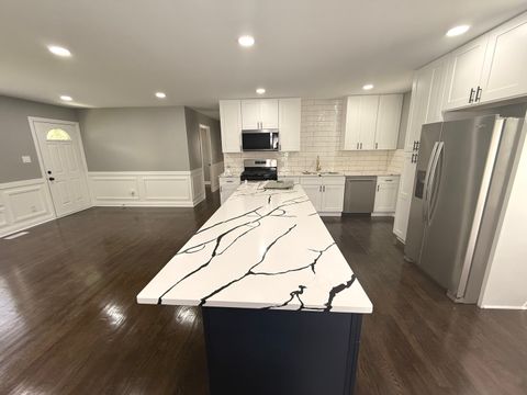 Tiny photo for 21607 Gailine Avenue, Sauk Village, IL 60411 (MLS # 12454407)