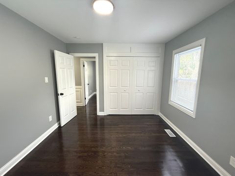 Tiny photo for 21607 Gailine Avenue, Sauk Village, IL 60411 (MLS # 12454407)