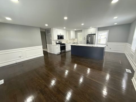 Tiny photo for 21607 Gailine Avenue, Sauk Village, IL 60411 (MLS # 12454407)