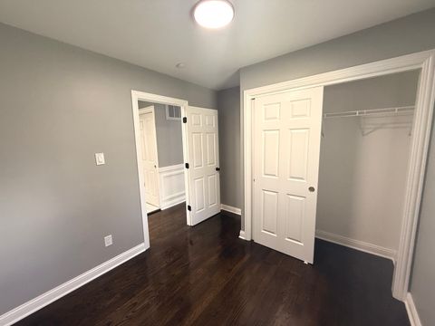 Tiny photo for 21607 Gailine Avenue, Sauk Village, IL 60411 (MLS # 12454407)