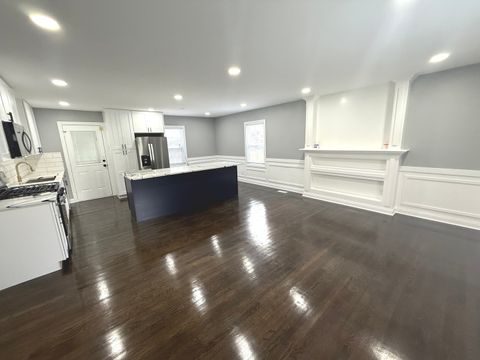 Tiny photo for 21607 Gailine Avenue, Sauk Village, IL 60411 (MLS # 12454407)