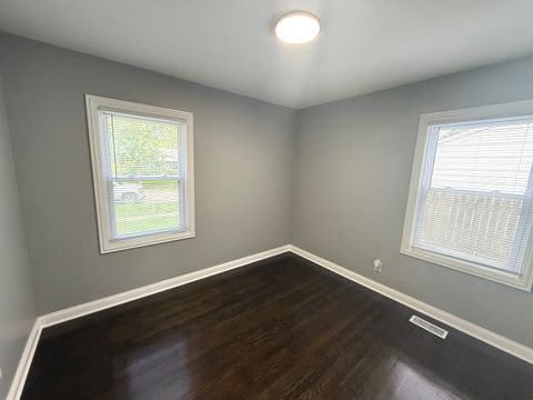 Tiny photo for 21607 Gailine Avenue, Sauk Village, IL 60411 (MLS # 12454407)