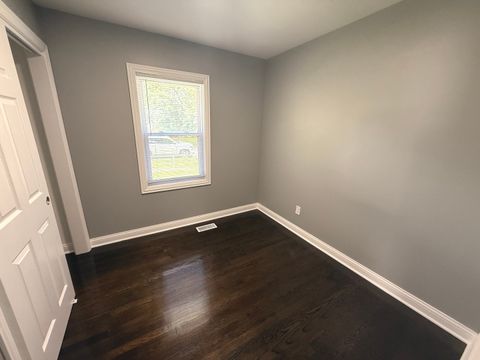 Tiny photo for 21607 Gailine Avenue, Sauk Village, IL 60411 (MLS # 12454407)