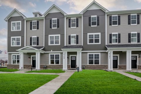 4149 Chelsea Manor Circle Aurora IL 60504