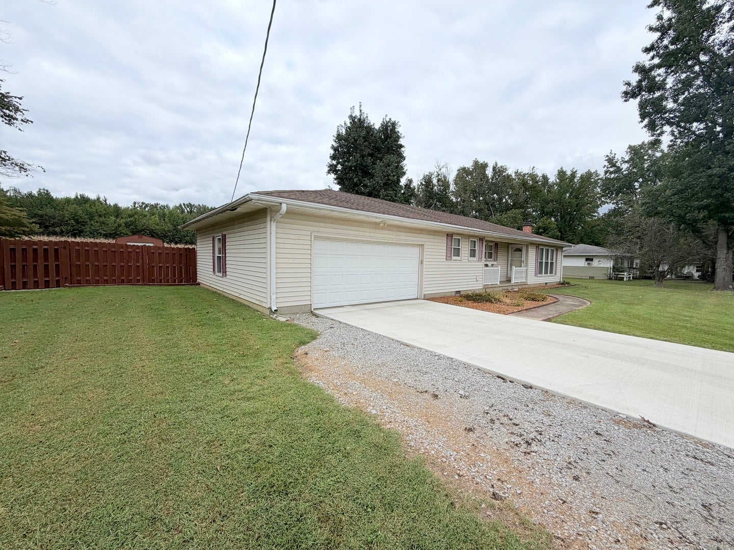 5730 US 45 Highway S