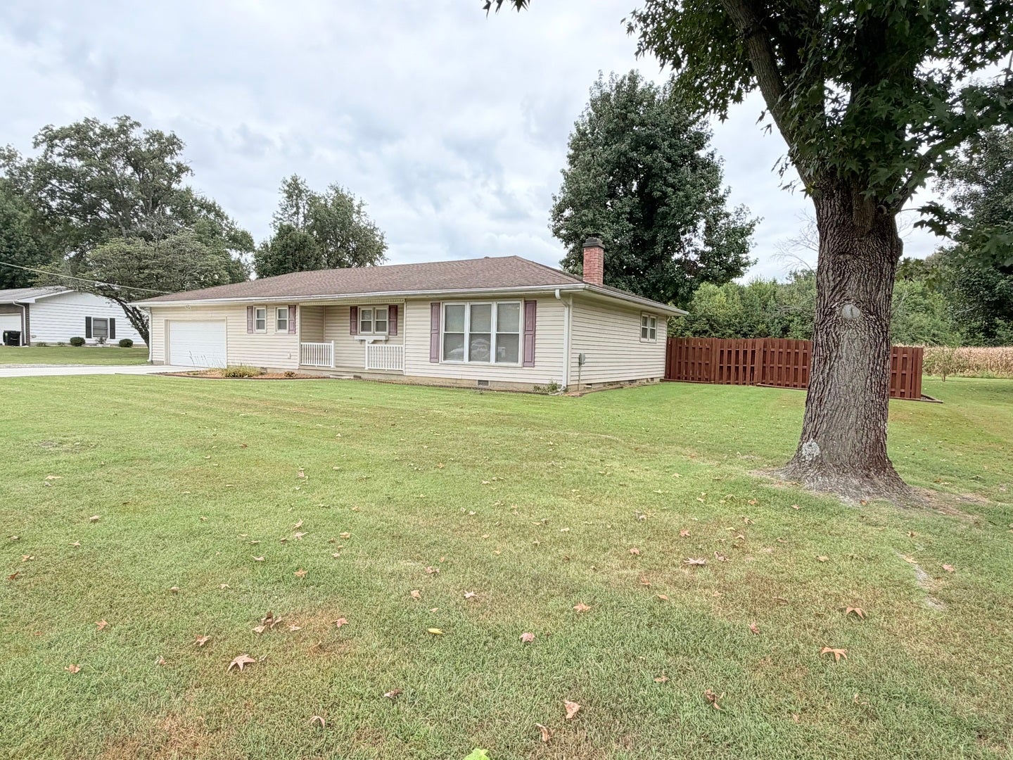 5730 US 45 Highway S