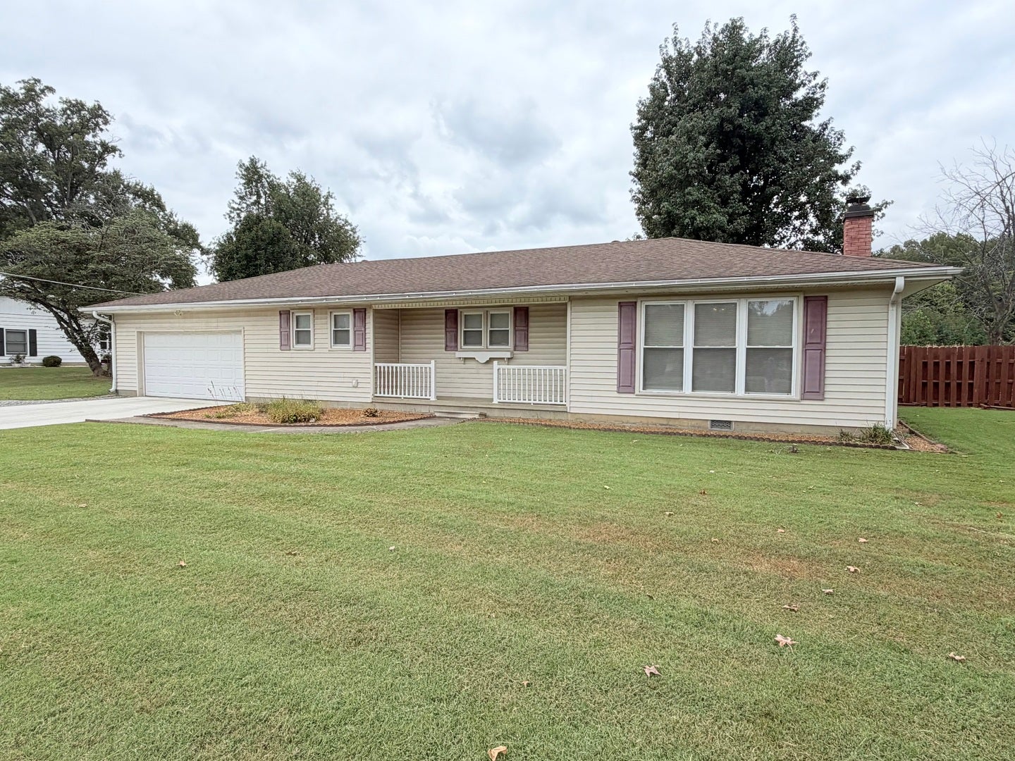 5730 US 45 Highway S