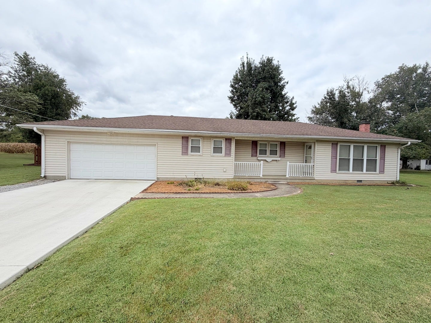 5730 US 45 Highway S