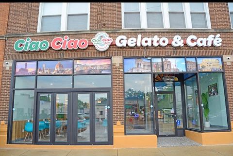 5355 W Irving Park Road Chicago IL 60641
